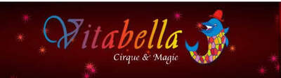 Artistes et Spectacles Vitabella Cirque Et Magie en Lille Hauts-de-France