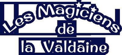 Artistes et Spectacles Les Magiciens De La Valdaine en Tours Centre-Val de Loire