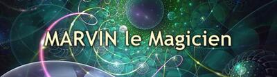 Artistes et Spectacles Marvin Le Magicien en Moncrabeau Nouvelle-Aquitaine