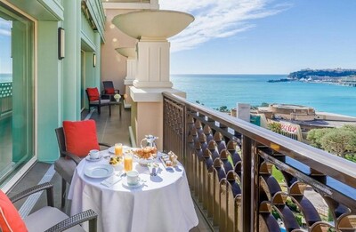 Monte Carlo Bay Hotel et Resort