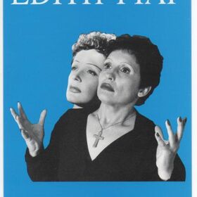 Sosie Edith Piaf