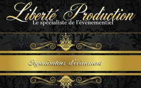 Liberte Prod - Evenementiel Saint Nazaire - Hotesses - Strip Tease