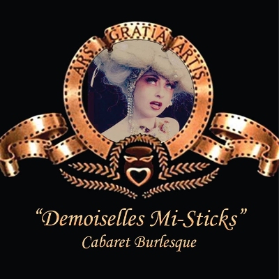 Demoiselles Mi-Sticks
