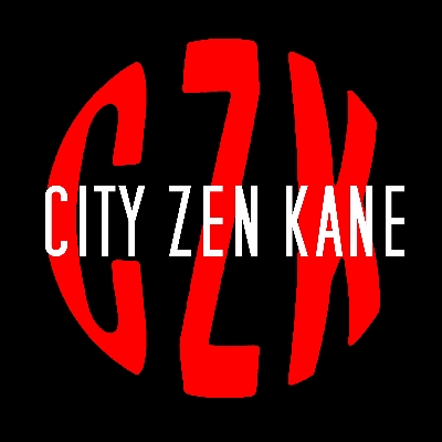 City Zen Kane